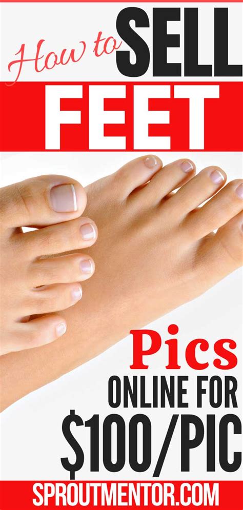 pay for feet pictures|How To Sell Feet Pics As A Guy